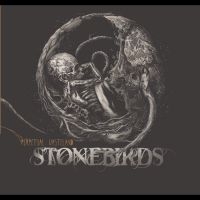 Stonebirds - Perpetual Wasteland ryhmässä CD / Kommande / Hårdrock @ Bengans Skivbutik AB (5642385)