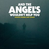 Various Artists - And The Angel's Wouldn't Help You ryhmässä CD / Kommande / Hårdrock @ Bengans Skivbutik AB (5642386)