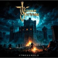 Human Fortress - Stronghold (2 Cd Mediabook) ryhmässä CD / Kommande / Hårdrock @ Bengans Skivbutik AB (5642388)