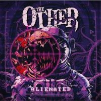 Other The - Alienated (Mediabook) ryhmässä CD / Kommande / Pop-Rock @ Bengans Skivbutik AB (5642389)