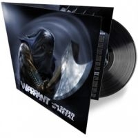 Warrant - Speed Of Metal The (Black Vinyl Lp) ryhmässä VINYYLI / Kommande / Hårdrock @ Bengans Skivbutik AB (5642393)