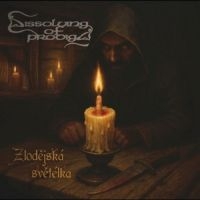 Dissolving Of Prodigy - Zlodejska Svetelka ryhmässä CD / Kommande / Hårdrock @ Bengans Skivbutik AB (5642405)