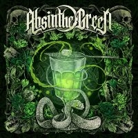 Absinthe Green - Of Love And Pain ryhmässä CD / Kommande / Hårdrock @ Bengans Skivbutik AB (5642411)