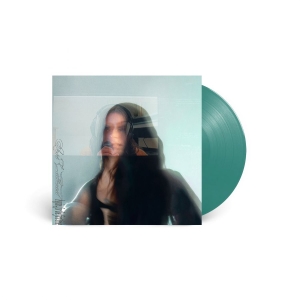 Caltwait Iris - Again, For The First Time (Green Vi ryhmässä ME SUOSITTELEMME / Perjantain julkaisut / 2025-12-19 @ Bengans Skivbutik AB (5642423)