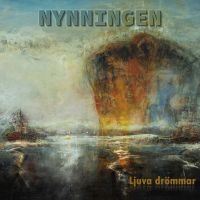 Nynningen - Ljuva Drömmar ryhmässä VINYYLI / Kommande / Pop-Rock,Svensk Musik @ Bengans Skivbutik AB (5642431)