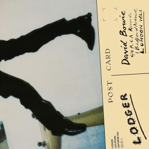 David Bowie - Lodger ryhmässä ME SUOSITTELEMME / Startsida - CD Nyheter & Kommande @ Bengans Skivbutik AB (5642468)