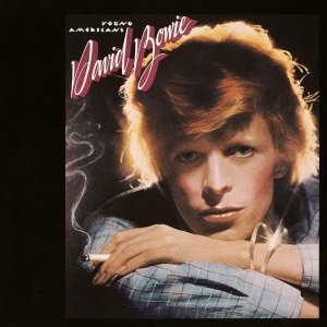 David Bowie - Young Americans ryhmässä ME SUOSITTELEMME / Startsida - CD Nyheter & Kommande @ Bengans Skivbutik AB (5642472)