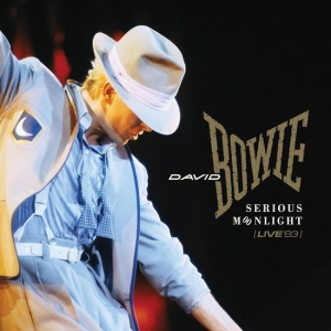 David Bowie - Serious Moonlight ryhmässä ME SUOSITTELEMME / Startsida - CD Nyheter & Kommande @ Bengans Skivbutik AB (5642477)