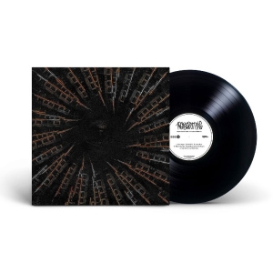 Rome Streetz - Trainspotting ryhmässä ME SUOSITTELEMME / Perjantain julkaisut / 2025-10-31 @ Bengans Skivbutik AB (5642516)