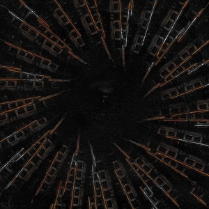 Rome Streetz - Trainspotting ryhmässä ME SUOSITTELEMME / Perjantain julkaisut / 2025-10-24 @ Bengans Skivbutik AB (5642520)