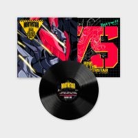 Rise Of The Northstar - Chapter 4 : Red Falcon Super Battle ryhmässä VINYYLI @ Bengans Skivbutik AB (5642523)