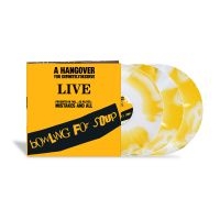 Bowling For Soup - A Hangover You Definitely Deserve ( ryhmässä VINYYLI / Kommande / Pop-Rock @ Bengans Skivbutik AB (5642524)