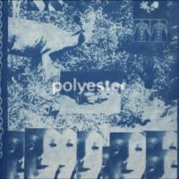 Radio Free Alice - Polyester ryhmässä VINYYLI / Myydyimmät @ Bengans Skivbutik AB (5642528)