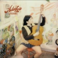 Ada Lea - When I Paint My Masterpiece (Ice Ic ryhmässä ME SUOSITTELEMME / Startsida - Vinyl Nyheter & Kommande @ Bengans Skivbutik AB (5642533)