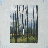 S. Carey - Watercress ryhmässä VINYYLI / Kommande / Pop-Rock @ Bengans Skivbutik AB (5642536)