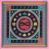 Glyders - Forever ryhmässä Kommande / Pop-Rock @ Bengans Skivbutik AB (5642546)