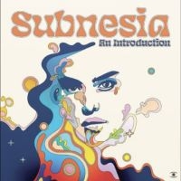 Subnesia - An Introduction ryhmässä VINYYLI @ Bengans Skivbutik AB (5642547)