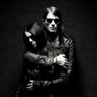 Cold Cave - You & Me & Infinity ryhmässä ME SUOSITTELEMME / Startsida - Vinyl Nyheter & Kommande @ Bengans Skivbutik AB (5642550)