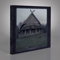 Danheim - Heimferd (Digisleeve) ryhmässä CD / Kommande / Hårdrock @ Bengans Skivbutik AB (5642552)