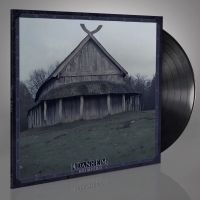 Danheim - Heimferd (Black Vinyl Lp) ryhmässä VINYYLI / Kommande / Hårdrock @ Bengans Skivbutik AB (5642553)