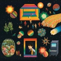 Sessa - Pequena Vertigem De Amor ryhmässä CD / Kommande / Pop-Rock @ Bengans Skivbutik AB (5642555)