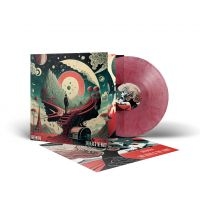 Greenleaf - Head & The Habit The (Marbled Vinyl ryhmässä ME SUOSITTELEMME / Perjantain julkaisut / 2025-09-26 @ Bengans Skivbutik AB (5642557)