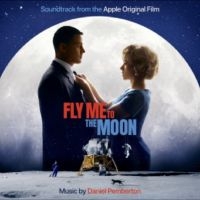 Daniel Pemberton - Fly Me To The Moon (Apple Movie Sou ryhmässä CD / Pop-Rock @ Bengans Skivbutik AB (5642563)
