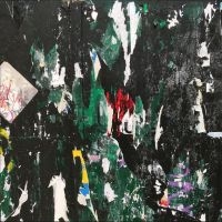 Shlohmo - The End (Clear Vinyl) ryhmässä VINYYLI / Kommande / Pop-Rock @ Bengans Skivbutik AB (5642571)