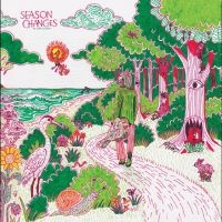 Ger Eaton - Season Changes ryhmässä CD / Kommande / Pop-Rock @ Bengans Skivbutik AB (5642576)