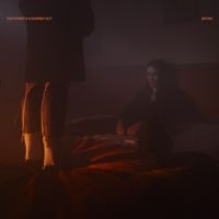 Alex Freiheit & Aleksandra S?Y? - Ghsting ryhmässä VINYYLI / Myydyimmät @ Bengans Skivbutik AB (5642593)