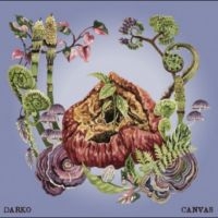 Darko - Canvas ryhmässä ME SUOSITTELEMME / Startsida - CD Nyheter & Kommande @ Bengans Skivbutik AB (5642616)