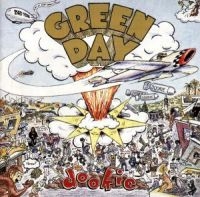 Green Day - Dookie ryhmässä Labels /  @ Bengans Skivbutik AB (564262)