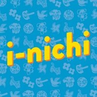 I-Nichi - I-Nichi ryhmässä CD @ Bengans Skivbutik AB (5642620)