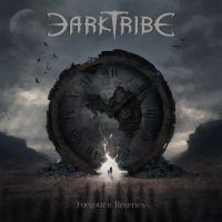 Darktribe - Forgotten Reveries ryhmässä CD / Kommande / Hårdrock @ Bengans Skivbutik AB (5642634)