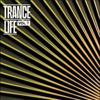 Various Artists - Trance Life, Vol.2 ryhmässä ME SUOSITTELEMME / Perjantain julkaisut / 2025-10-03 @ Bengans Skivbutik AB (5642639)