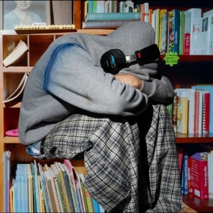 Kevin Abstract - Blush ryhmässä ME SUOSITTELEMME / Perjantain julkaisut / 2025-11-07 @ Bengans Skivbutik AB (5642644)