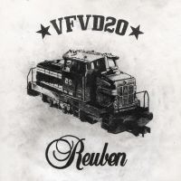 Reuben - Vfvd20 ryhmässä ME SUOSITTELEMME / Startsida - Vinyl Nyheter & Kommande @ Bengans Skivbutik AB (5642648)