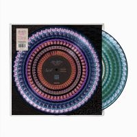 Ballerini Kelsea - Patterns (Deluxe) ryhmässä VINYYLI / Kommande / Country @ Bengans Skivbutik AB (5642649)