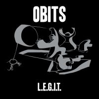 Obits - L.E.G.I.T. ryhmässä VINYYLI / Kommande / Pop-Rock @ Bengans Skivbutik AB (5642657)