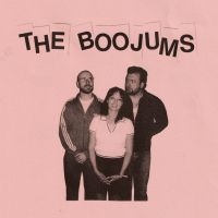 Boojums The - The Boojums (Translucent Red Vinyl) ryhmässä VINYYLI / Kommande / Pop-Rock @ Bengans Skivbutik AB (5642658)