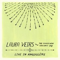 Veirs Laura - Laura Veirs And The Choir Who Could ryhmässä CD / Kommande / World Music @ Bengans Skivbutik AB (5642659)