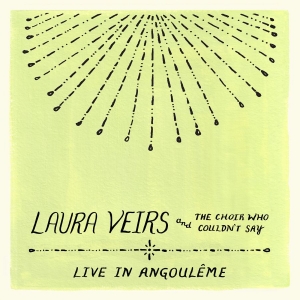 Veirs Laura - Laura Veirs And The Choir Who Could ryhmässä CD @ Bengans Skivbutik AB (5642659)