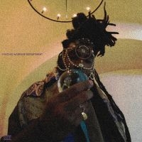 Watson Chester - Psychic Warfare Department (Coke Bo ryhmässä VINYYLI / Kommande / Pop-Rock @ Bengans Skivbutik AB (5642660)