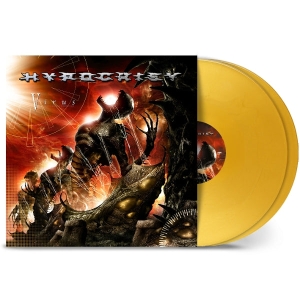 Hypocrisy - Virus ryhmässä ME SUOSITTELEMME / Startsida - Vinyl Nyheter & Kommande @ Bengans Skivbutik AB (5642670)