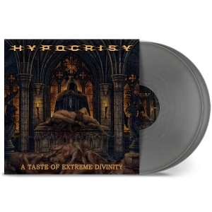 Hypocrisy - A Taste Of Extreme Divinity ryhmässä ME SUOSITTELEMME / Startsida - Vinyl Nyheter & Kommande @ Bengans Skivbutik AB (5642672)