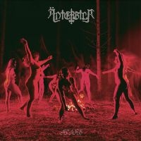 Änterbila - Avart ryhmässä CD / Kommande / Hårdrock @ Bengans Skivbutik AB (5642682)