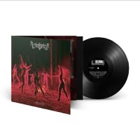 Änterbila - Avart ryhmässä VINYYLI / Kommande / Hårdrock @ Bengans Skivbutik AB (5642684)