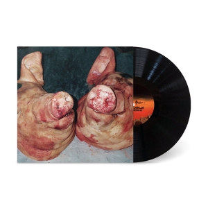 Armand Hammer & The Alchemist - Haram  ryhmässä ME SUOSITTELEMME / Bengans Henkilökunnan Vinkit / Elis recommends @ Bengans Skivbutik AB (5642693)