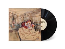 Armand Hammer & The Alchemist - Mercy ryhmässä ME SUOSITTELEMME / Bengans Henkilökunnan Vinkit / Elis recommends @ Bengans Skivbutik AB (5642694)