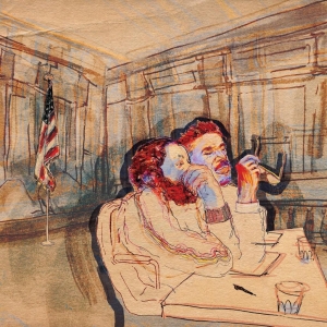 Armand Hammer & The Alchemist - Mercy ryhmässä ME SUOSITTELEMME / Perjantain julkaisut / 2025-11-07 @ Bengans Skivbutik AB (5642695)